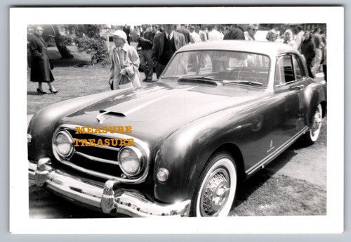 1950 pebble beach car - beach, show